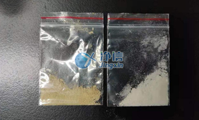 蠶繭研磨選用高通量組織研磨儀完成實(shí)驗(yàn)效果如何？