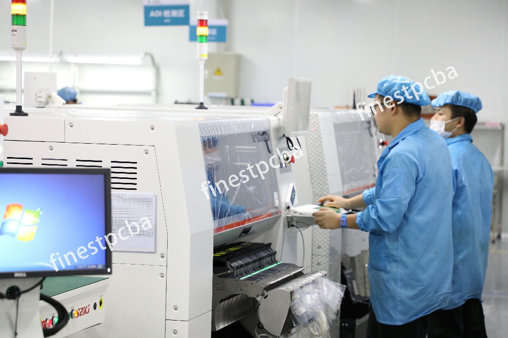 如何選擇SMT貼片加工生產廠家?選擇優(yōu)質的SMT貼片加工廠的方法
