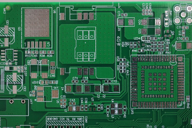 PCB制板