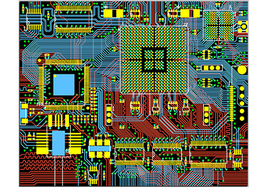 PCB設(shè)計中焊盤設(shè)計標(biāo)準(zhǔn)是什么?PCB設(shè)計中焊盤設(shè)計標(biāo)準(zhǔn)規(guī)范