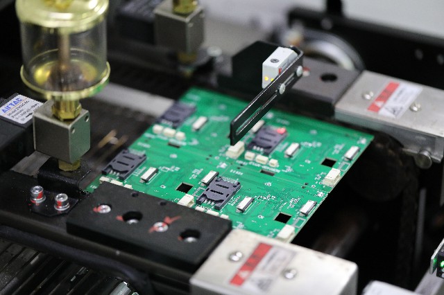 PCBA加工中為什么會出現(xiàn)冷焊?PCBA加工中冷焊的主要原因
